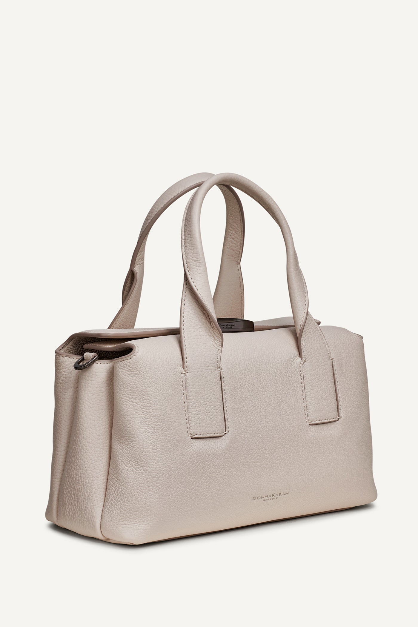 (image for) EXQUISITE AMAGANSETT SATCHEL BAG